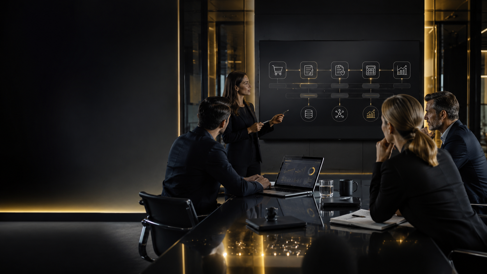 Schedule a Revenue Management Discovery Call
