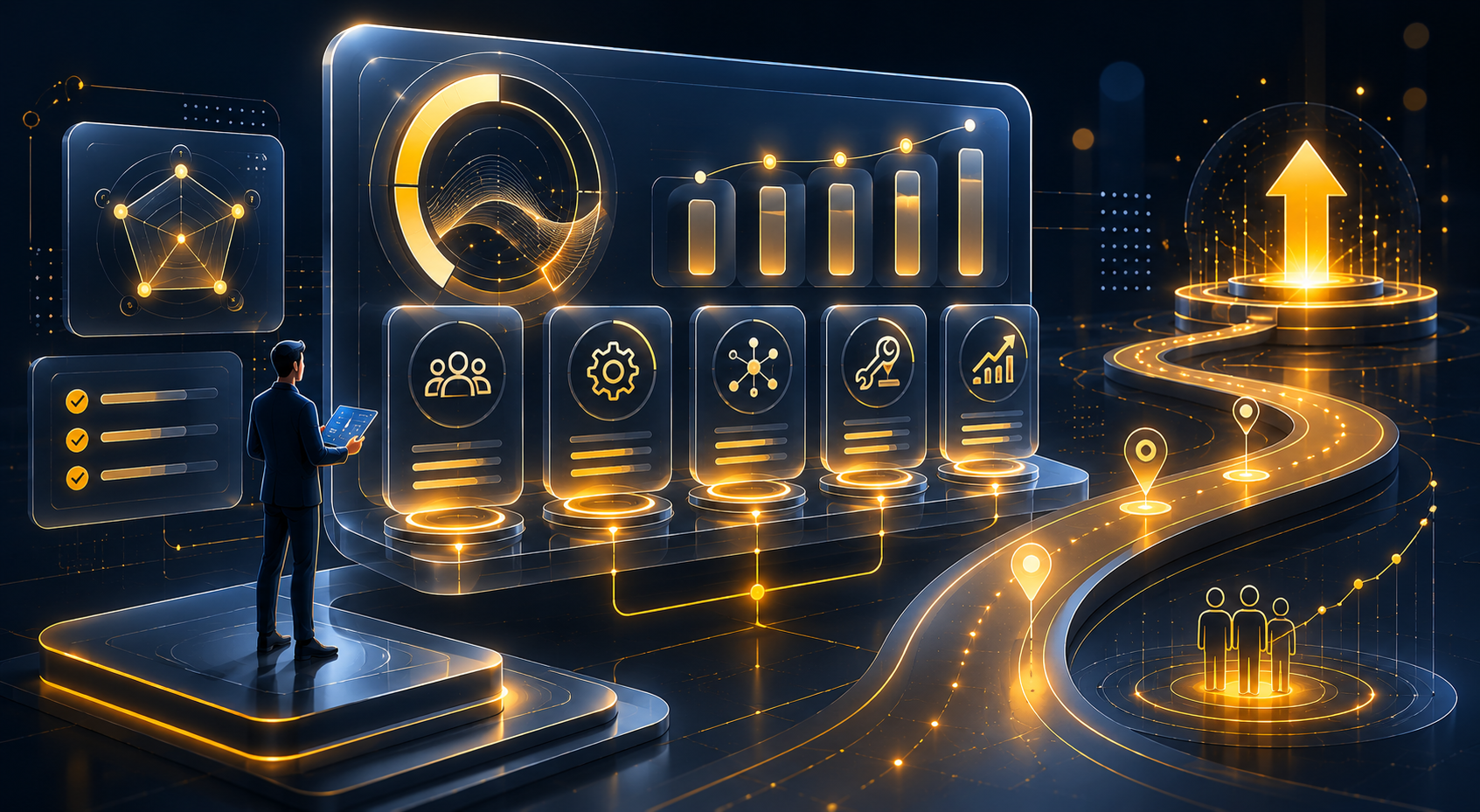 See How Ready Your Field Service Really Is