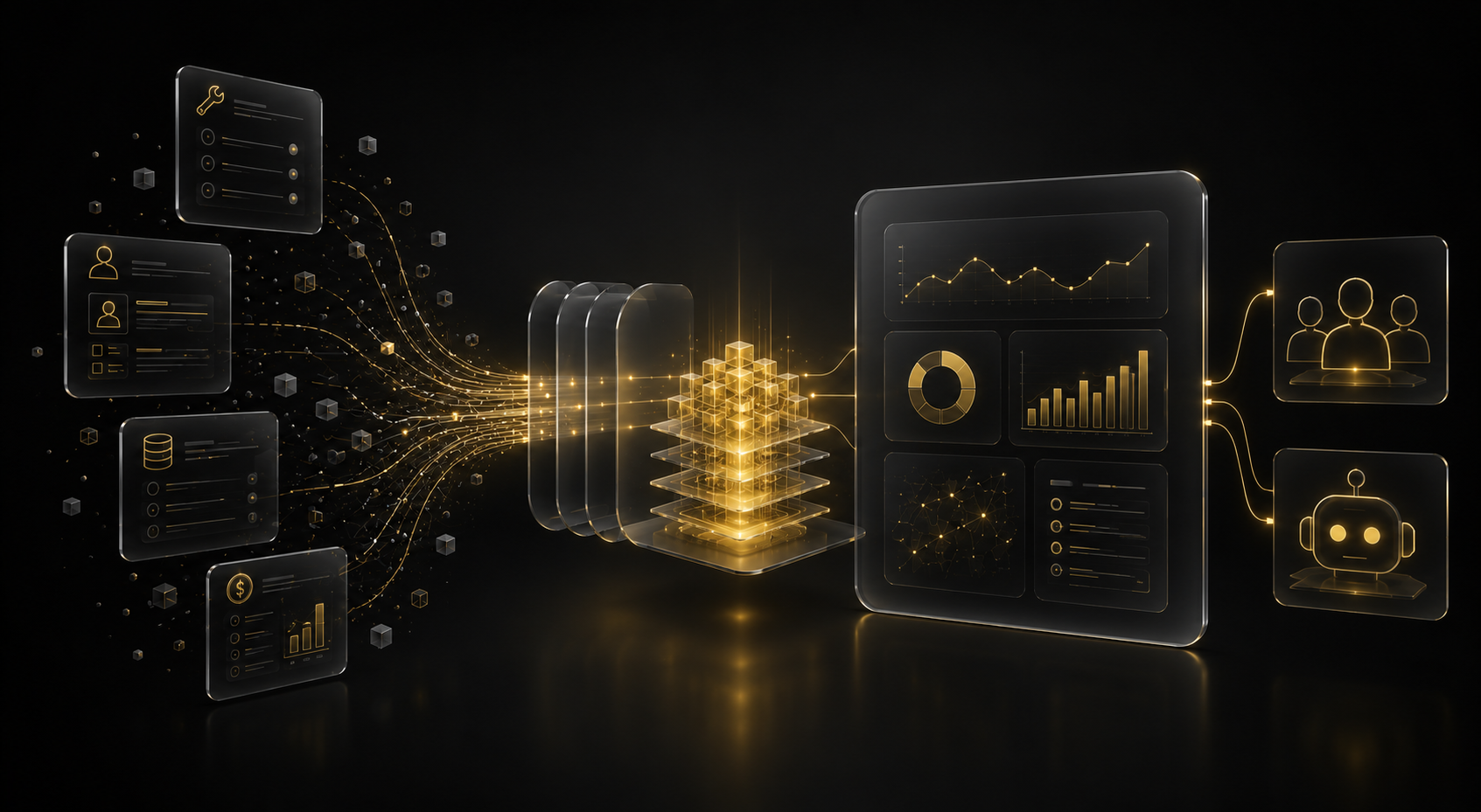 Why Data 360 Matters