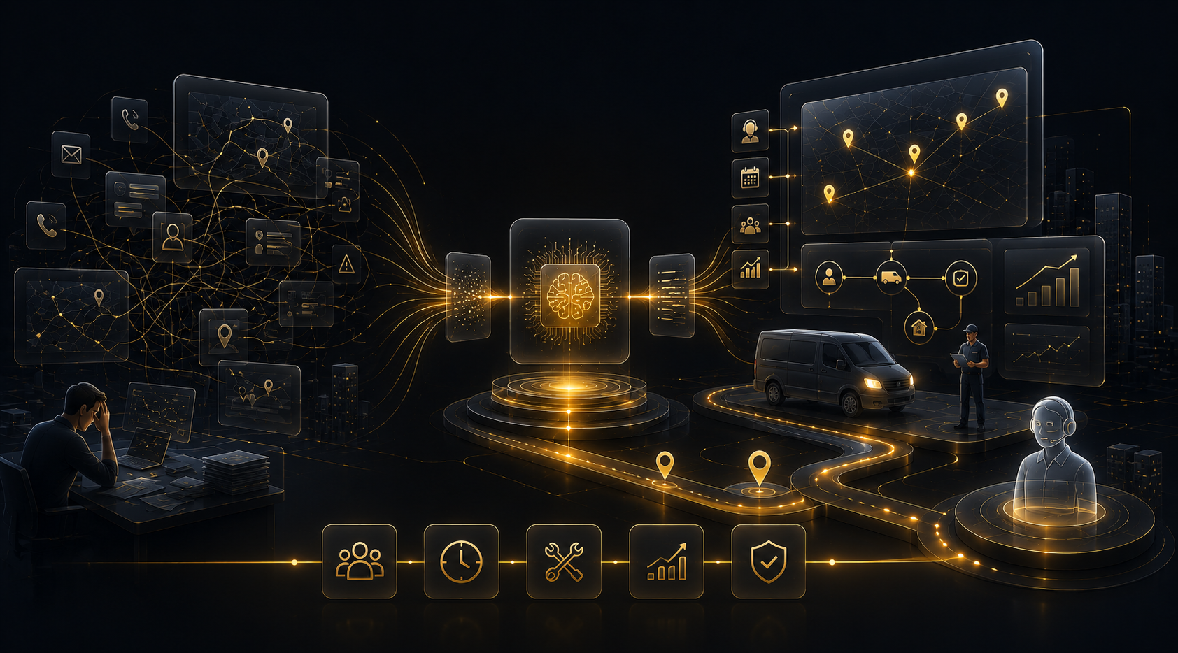Why Field Service Matters