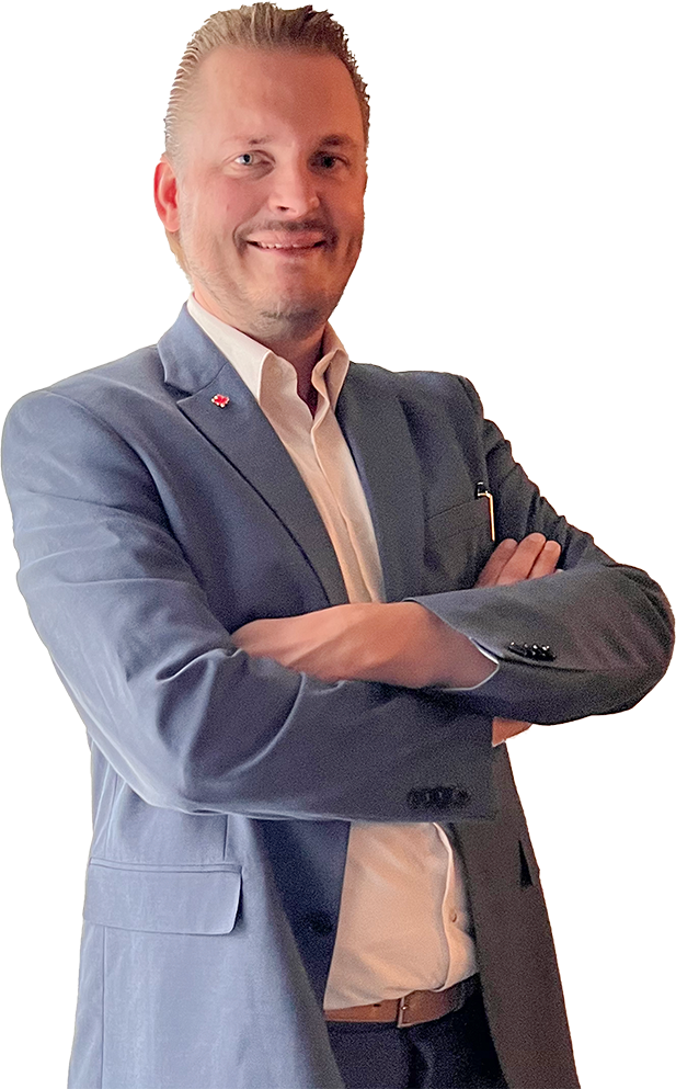 Erik Wiltjer