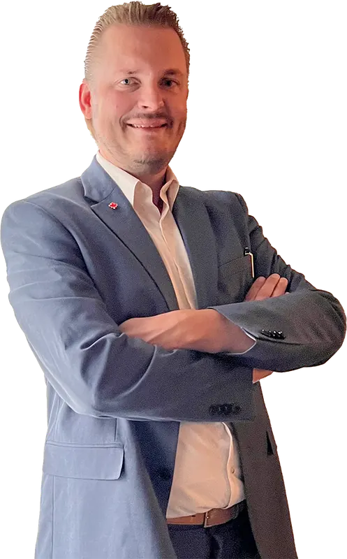 Erik Wiltjer